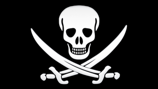 Everything You Need to Transform Yourself Into a Pirate